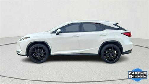 2020 Lexus RX 350 Base