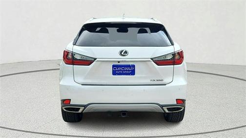 2020 Lexus RX 350 Base