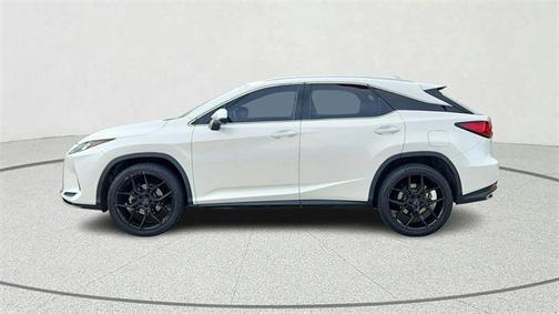 2020 Lexus RX 350 Base