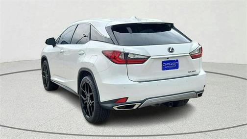 2020 Lexus RX 350 Base