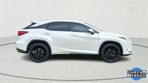 2020 Lexus RX 350 Base