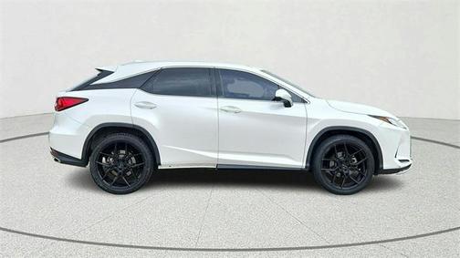 2020 Lexus RX 350 Base