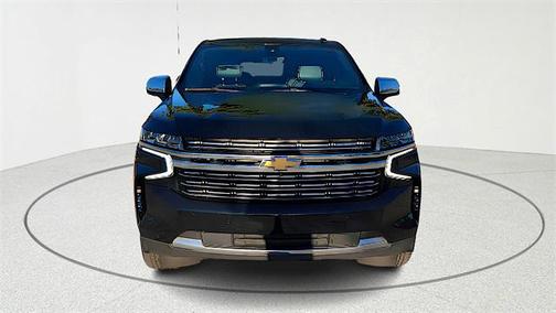 2021 Chevrolet Suburban Premier