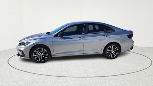 2026 Volkswagen Jetta 1.4T S