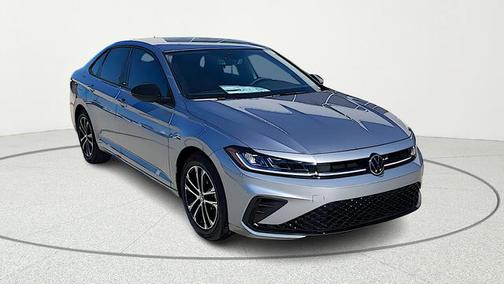 2026 Volkswagen Jetta 1.4T S