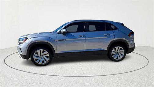 2020 Volkswagen Atlas Cross Sport 2.0T SE w/Technology