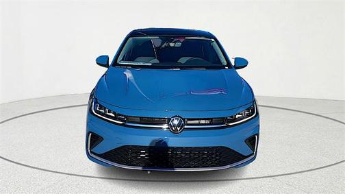 2026 Volkswagen Jetta 1.4T SE