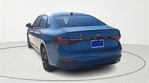 2026 Volkswagen Jetta 1.4T SE