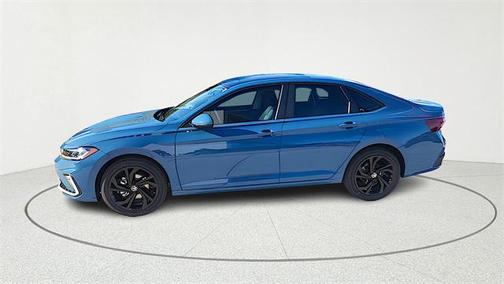 2026 Volkswagen Jetta 1.4T SE