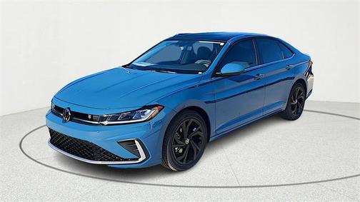 2026 Volkswagen Jetta 1.4T SE