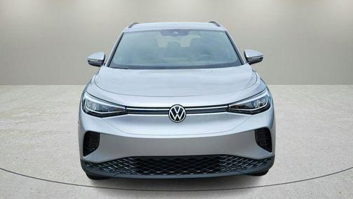 2025 Volkswagen ID.4 Pro