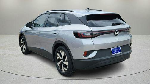 2025 Volkswagen ID.4 Pro