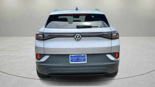 2025 Volkswagen ID.4 Pro