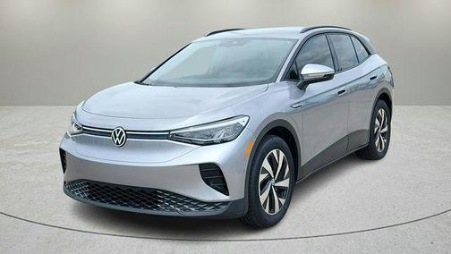 2025 Volkswagen ID.4 Pro