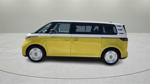 2025 Volkswagen ID. Buzz 1st Edition with 4MOTION
