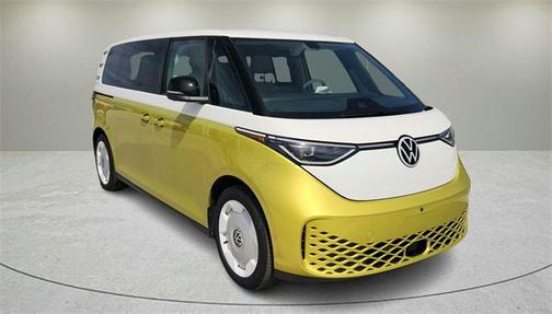 2025 Volkswagen ID. Buzz 1st Edition with 4MOTION