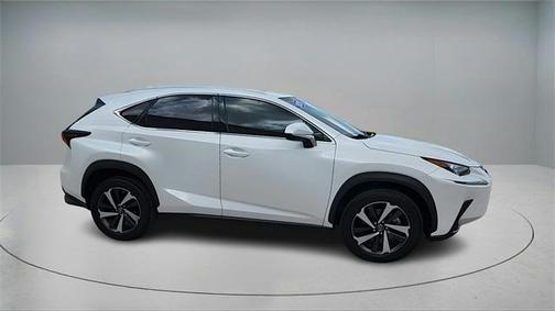 2020 Lexus NX 300 Base