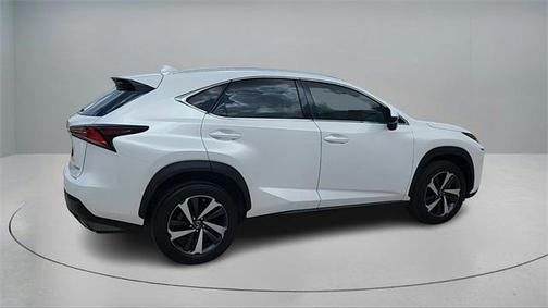 2020 Lexus NX 300 Base