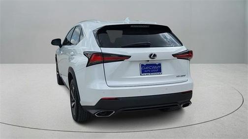 2020 Lexus NX 300 Base