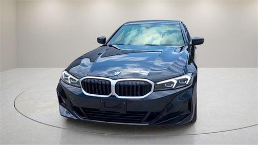 2024 BMW 330 i