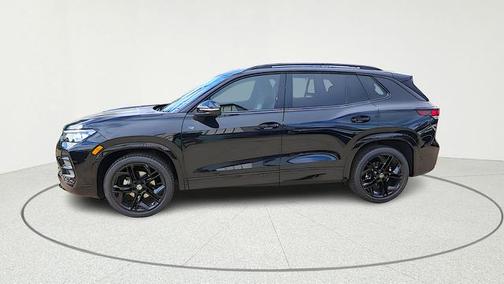 deep black pearl 2026 Volkswagen Tiguan 2.0T SE R-Line Black