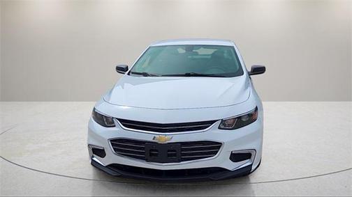 2018 Chevrolet Malibu 1LS