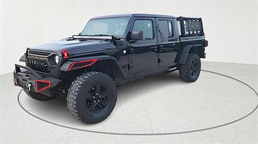 2021 Jeep Gladiator Sport S