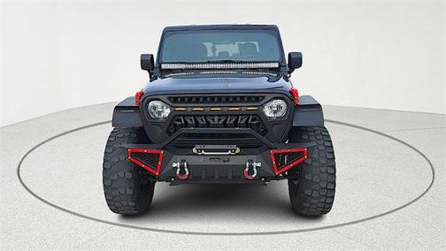 2021 Jeep Gladiator Sport S