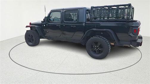 2021 Jeep Gladiator Sport S