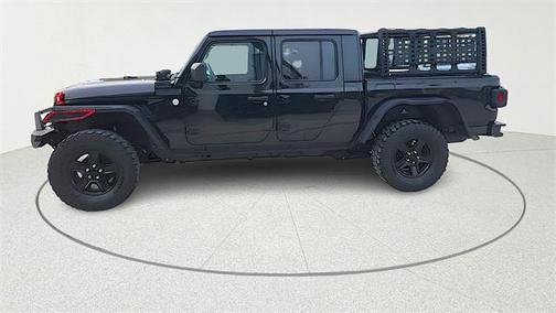 2021 Jeep Gladiator Sport S