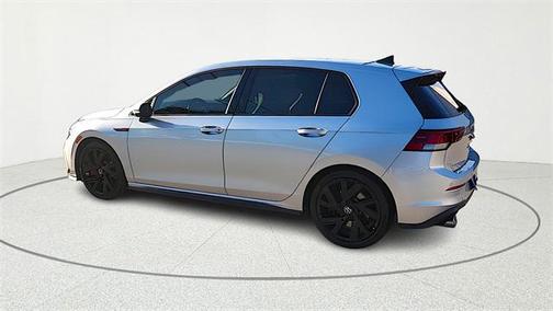 2022 Volkswagen Golf GTI 1.4T TSI