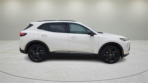 2024 Buick Envision Sport Touring AWD