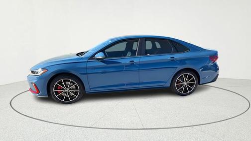 2026 Volkswagen Jetta GLI 2.0T Autobahn