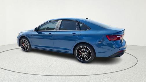 2026 Volkswagen Jetta GLI 2.0T Autobahn