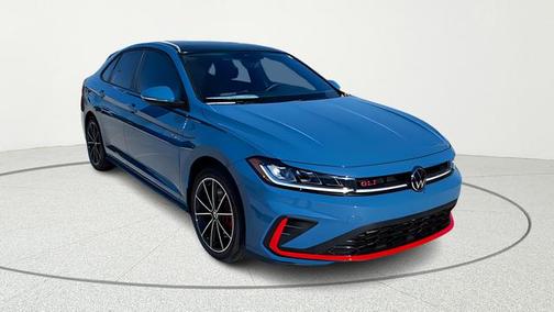 2026 Volkswagen Jetta GLI 2.0T Autobahn