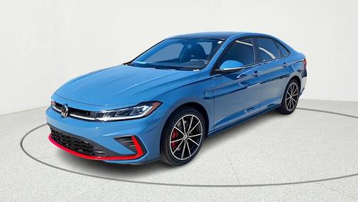 2026 Volkswagen Jetta GLI 2.0T Autobahn