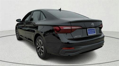 2025 Volkswagen Jetta 1.5T S