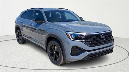2026 Volkswagen Atlas Cross Sport 2.0T SEL