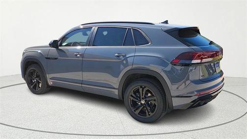 2026 Volkswagen Atlas Cross Sport 2.0T SEL