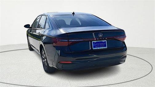 2026 Volkswagen Jetta 1.4T S