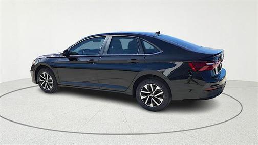 2026 Volkswagen Jetta 1.4T S