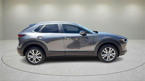 2023 Mazda CX-30 2.5 S Select Package