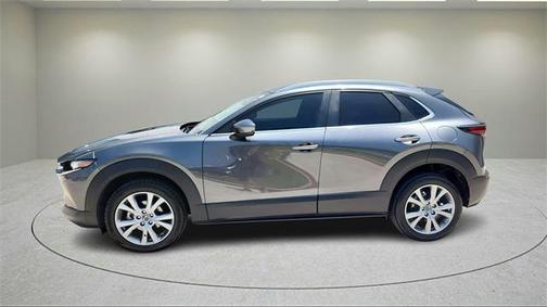 2023 Mazda CX-30 2.5 S Select Package