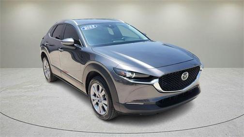 2023 Mazda CX-30 2.5 S Select Package