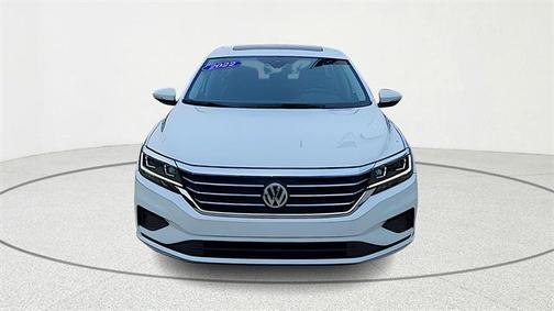 2022 Volkswagen Passat 2.0T SE
