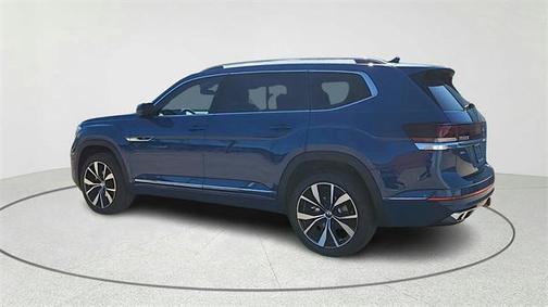 2025 Volkswagen Atlas 2.0T SEL Premium R-Line 4MOTION