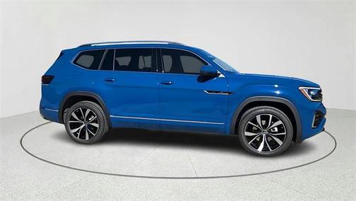 2025 Volkswagen Atlas 2.0T SEL Premium R-Line 4MOTION
