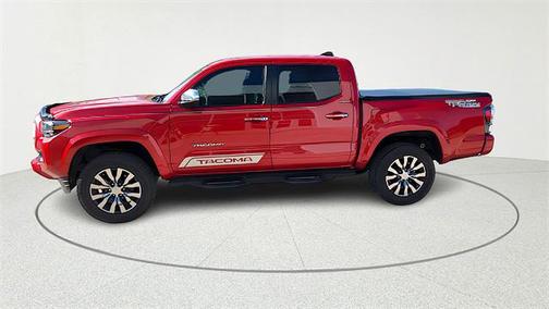 2022 Toyota Tacoma Limited