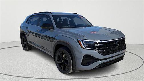 2026 Volkswagen Atlas Cross Sport 2.0T SEL