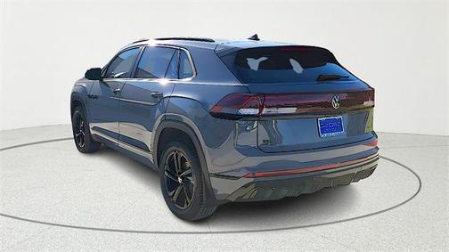 2026 Volkswagen Atlas Cross Sport 2.0T SEL